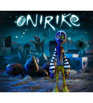 Onirike Steam Key GLOBAL